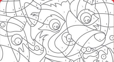 Coloring Pages