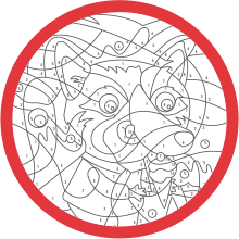 Coloring Pages